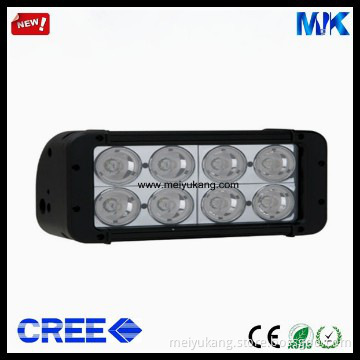 80W Off road led light bar ,4x4 offroad cree driving light led bar